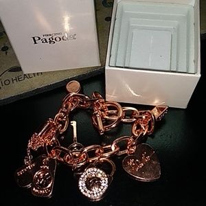 Mk Bracelet New In Box